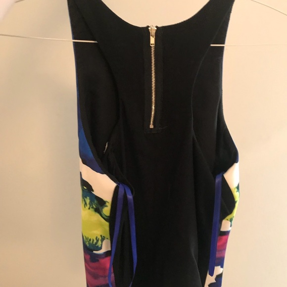 Milly colorful tank - Picture 2 of 2